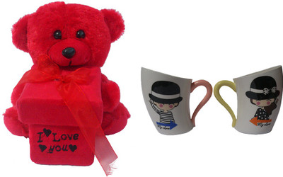 40% OFF on Aadi Shakti COMBO1129 Valentine Gift Set 40% OFF on Aadi Shakti COMBO1129 Valentine Gift Set