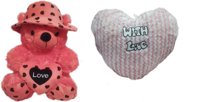 36% OFF on MFT T0205 and P0077 Valentine Gift Set