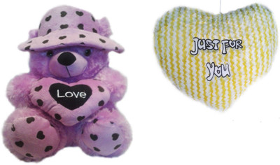 36% OFF on MFT T0203 and P0082 Valentine Gift Set