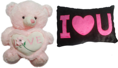 36% OFF on MFT T0202 and P0063 Valentine Gift Set