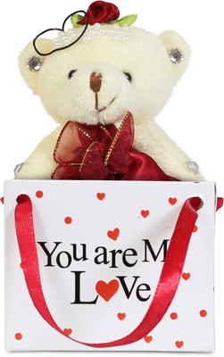 33% OFF on Everyday Gifts Gifts My Love GiftS Valentine Gift Set