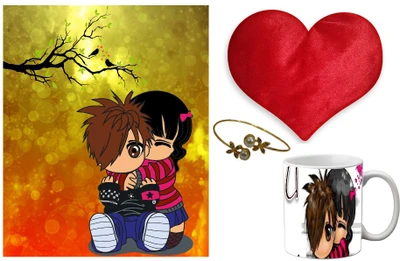 71% OFF on Mesleep pcvl2276vHF Valentine Gift Set 71% OFF on Mesleep pcvl2276vHF Valentine Gift Set