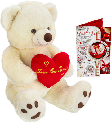 Celebrations Friends Forever & Valentine Greetings Valentine Gift Set