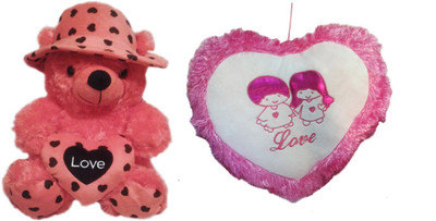 34% OFF on MFT T0205 and P0074 Valentine Gift Set