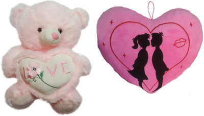 36% OFF on MFT T0202 and P0061 Valentine Gift Set