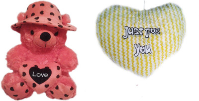 36% OFF on MFT T0205 and P0082 Valentine Gift Set