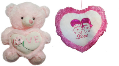 34% OFF on MFT T0202 and P0074 Valentine Gift Set