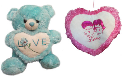38% OFF on MFT T0201 and P0074 Valentine Gift Set