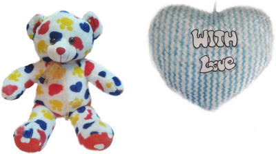 29% OFF on MFT T0060 and P0087 Valentine Gift Set