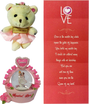 38% OFF on Aadi Shakti COMBO1156 Valentine Gift Set 38% OFF on Aadi Shakti COMBO1156 Valentine Gift Set