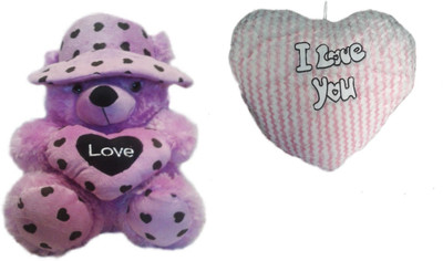36% OFF on MFT T0203 and P0079 Valentine Gift Set