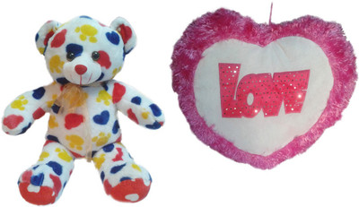 28% OFF on MFT T0060 and P0072 Valentine Gift Set