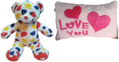 29% OFF on MFT T0060 and P0060 Valentine Gift Set