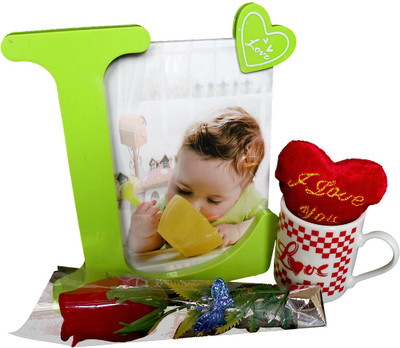 26% OFF on Luxury Gifts By Nikki DISAVAL3621 Valentine Gift Set