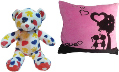 29% OFF on MFT T0060 and P0066 Valentine Gift Set