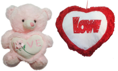 36% OFF on MFT T0202 and P0069 Valentine Gift Set