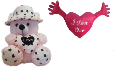 30% OFF on MFT T0204 and P0094 Valentine Gift Set