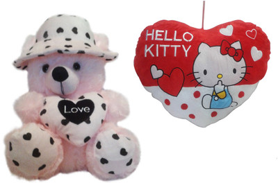 36% OFF on MFT T0204 and P0067 Valentine Gift Set