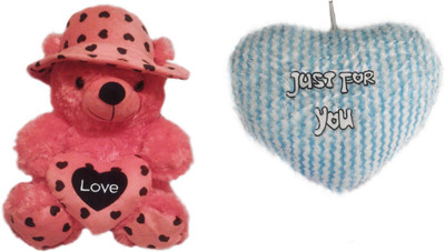 36% OFF on MFT T0205 and P0088 Valentine Gift Set