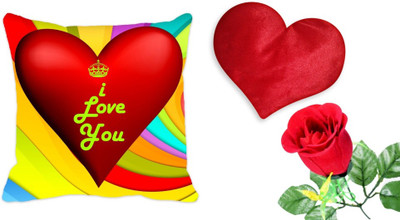 50% OFF on Holicshop cdhrvl29 Valentine Gift Set