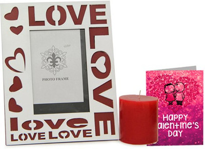 40% OFF on Gifts By Meeta S5691 Valentine Gift Set