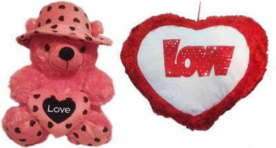 38% OFF on MFT T0205 and P0069 Valentine Gift Set