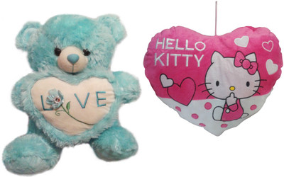 39% OFF on MFT T0201 and P0068 Valentine Gift Set