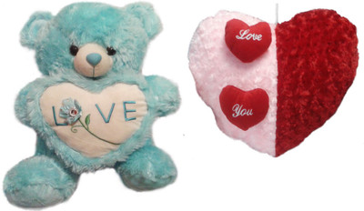 32% OFF on MFT T0201 and P0076 Valentine Gift Set