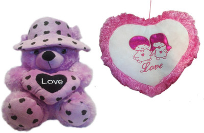 38% OFF on MFT T0203 and P0074 Valentine Gift Set