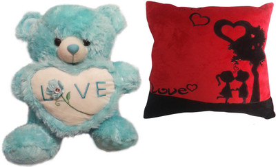 39% OFF on MFT T0201 and P0065 Valentine Gift Set