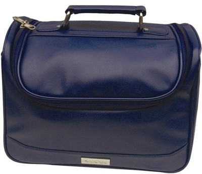 Kudos Base Makeup Vanity Case Yellow