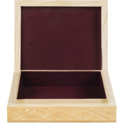 50% OFF on Zoiks Rajasthan Gemstone Painting Jewellery Vanity Case Multicolor 50% OFF on Zoiks Rajasthan Gemstone Painting Jewellery Vanity Case Multicolor