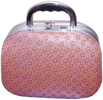 50% OFF on Pride Sweet Cosmetic Vanity Case Pink 50% OFF on Pride Sweet Cosmetic Vanity Case Pink