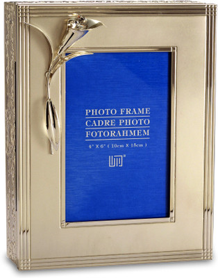 21% OFF on Treta 925 Silver Box Cum Photo Frame Makeup and Jewellery Vanity Case Silver 21% OFF on Treta 925 Silver Box Cum Photo Frame Makeup and Jewellery Vanity Case Silver