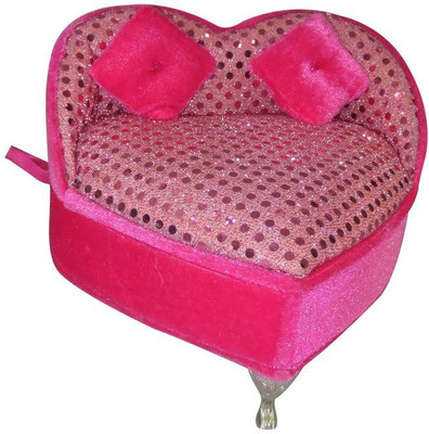 53% OFF on Imported Box Makeup And Jewellery Vanity Case Pink 53% OFF on Imported Box Makeup And Jewellery Vanity Case Pink