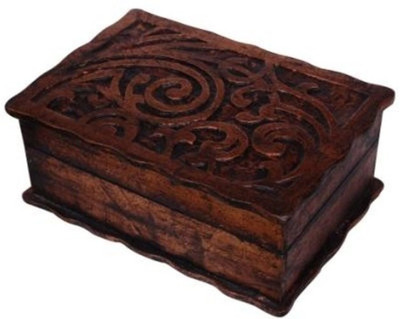 50% OFF on Onlineshoppee AFR520 Jewellery Vanity Case Brown 50% OFF on Onlineshoppee AFR520 Jewellery Vanity Case Brown