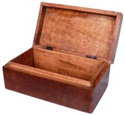53% OFF on Onlineshoppee AFR495 Jewellery Vanity Box Brown 53% OFF on Onlineshoppee AFR495 Jewellery Vanity Box Brown