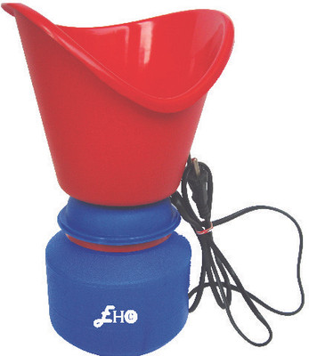 41% OFF on Ellen Healthcare Steamer Vaporizer((Red, Blue))