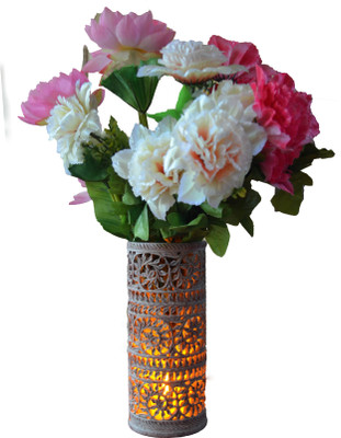 75% OFF on Artist Haat Stoneware Vase 75% OFF on Artist Haat Stoneware Vase