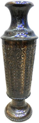 45% OFF on Onlineshoppee Wooden Vase 45% OFF on Onlineshoppee Wooden Vase