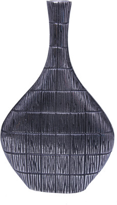 50% OFF on ArtnCraft Aluminium Vase 50% OFF on ArtnCraft Aluminium Vase