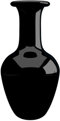 50% OFF on Yuccabe Italia Plastic Vase