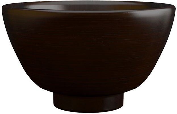 Yuccabe Italia Wooden Vase