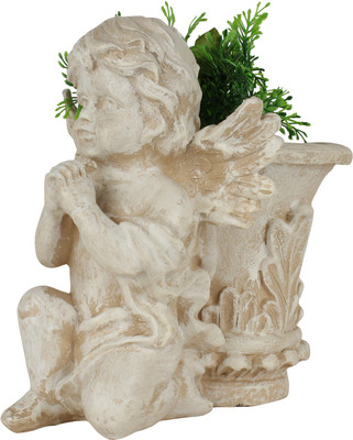 Wonderland Polypropylene Vase Wonderland Polypropylene Vase