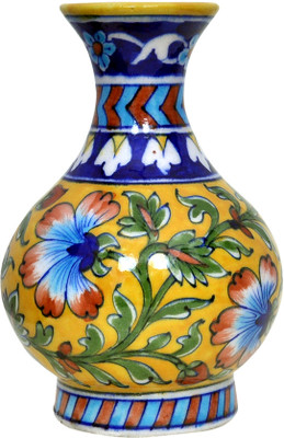 33% OFF on Vaah Pottery Vase