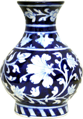 33% OFF on Vaah Pottery Vase