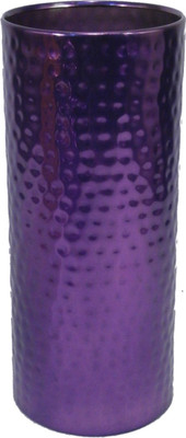 21% OFF on Golmall Shop Iron Vase