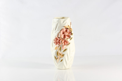34% OFF on Bohra CM10604 Ceramic Vase 34% OFF on Bohra CM10604 Ceramic Vase