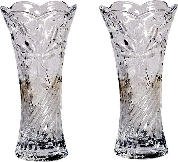 50% OFF on Orchard Glass Vase 50% OFF on Orchard Glass Vase