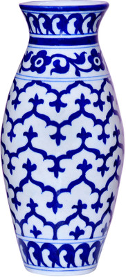 50% OFF on Vaah Pottery Vase 50% OFF on Vaah Pottery Vase